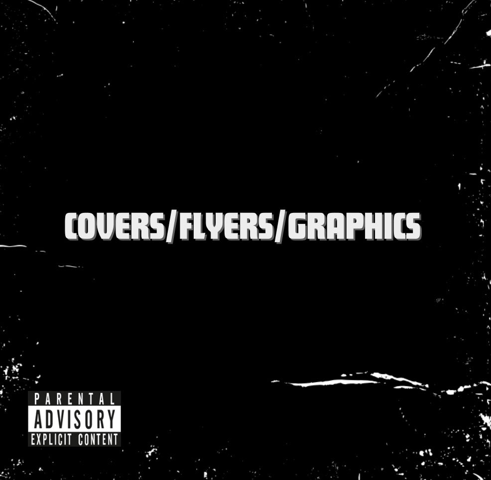 Art Covers/ GRAPHICS