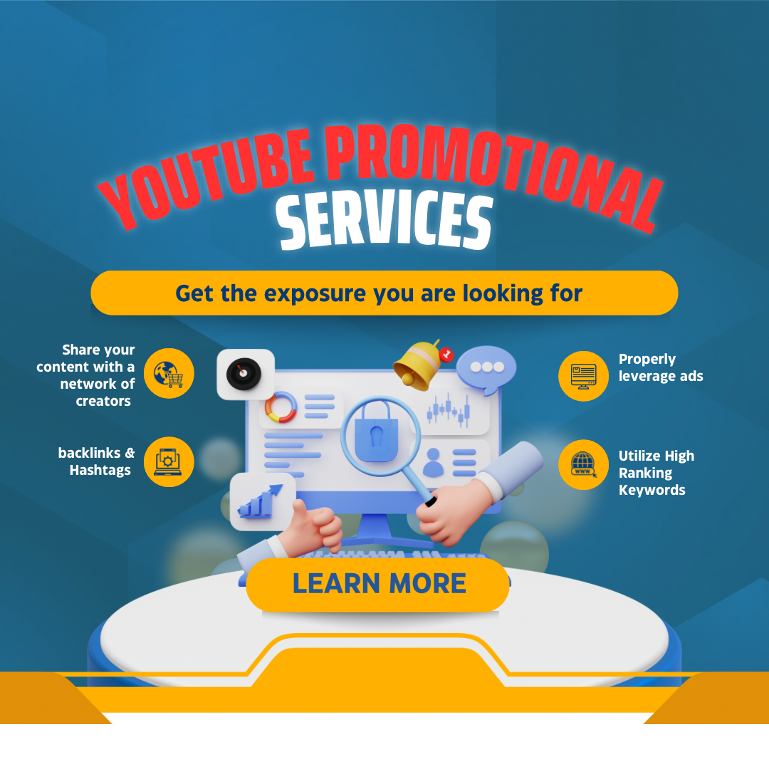 YouTube Supercharged Boost