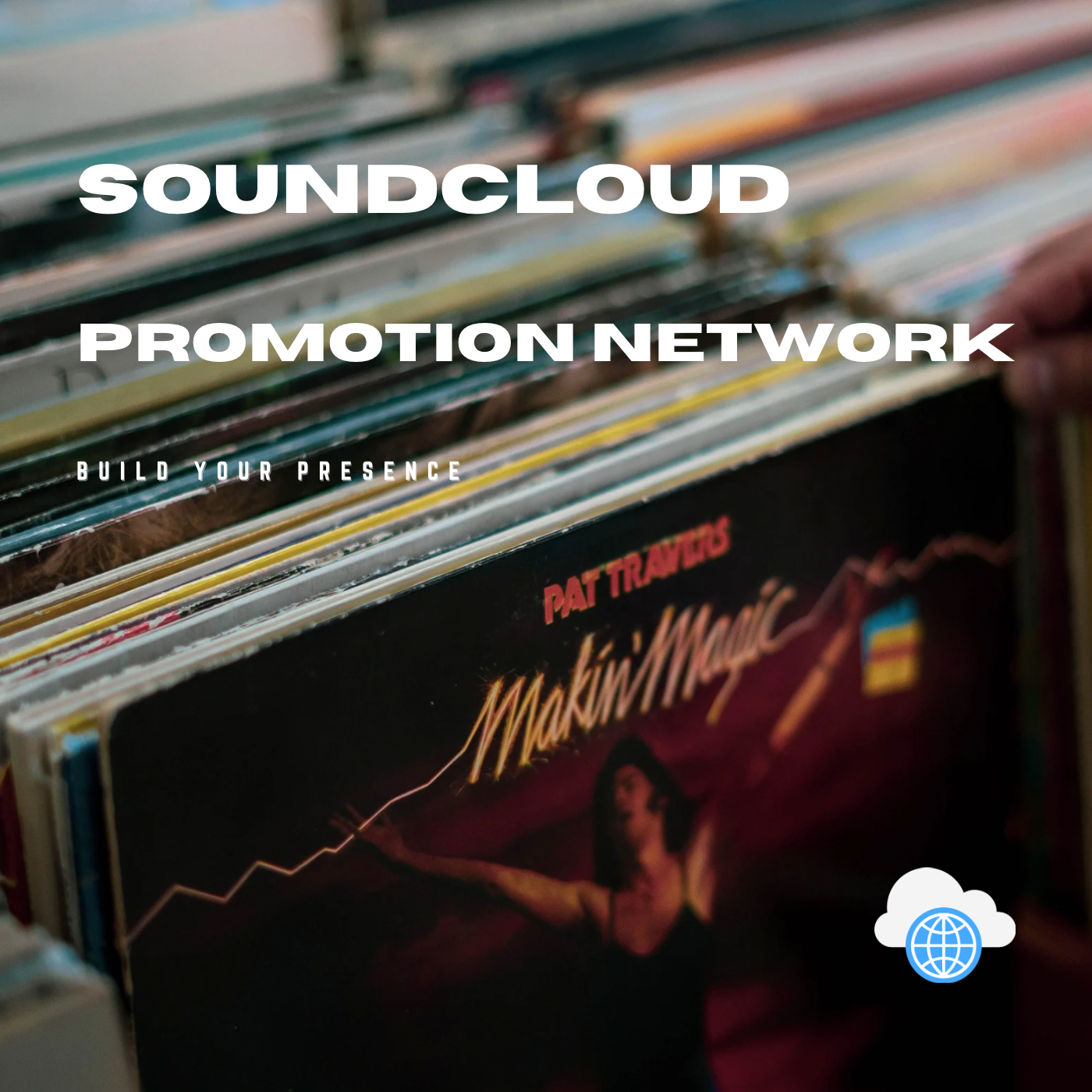 SOUNDCLOUD BOOST
